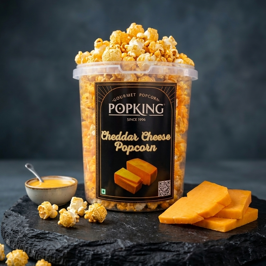 Cheddar Cheese