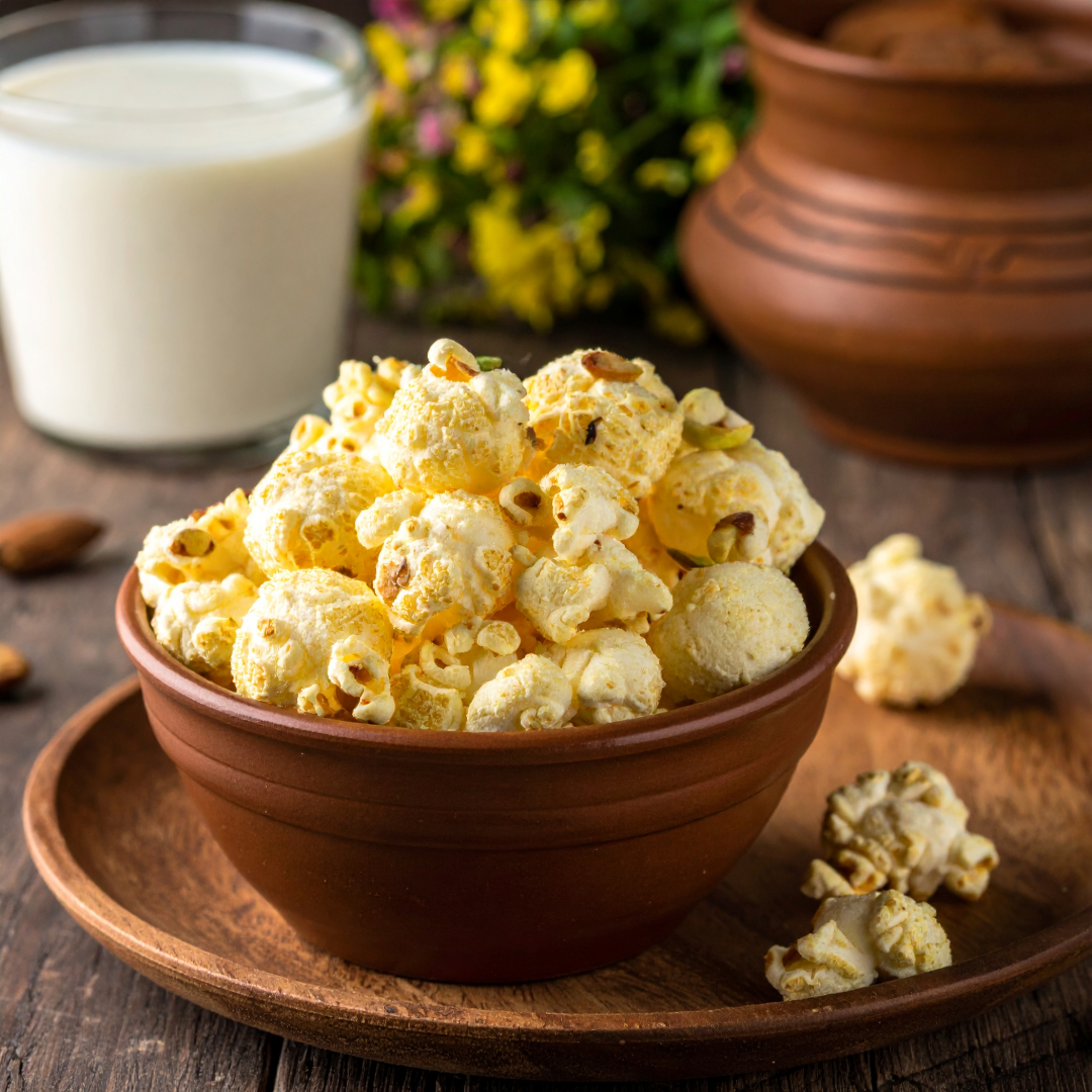 Shahi Rasmalai - 120gm