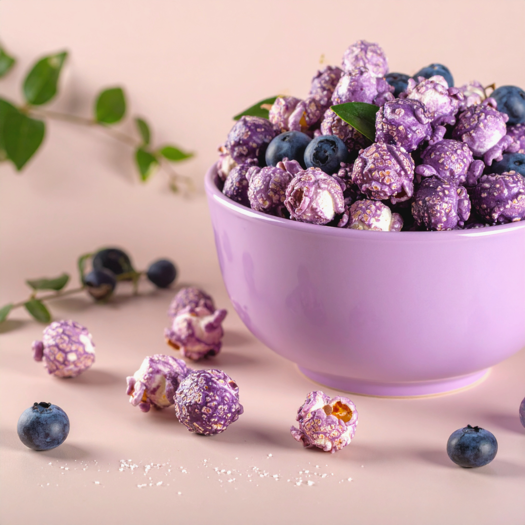 Blueberry Blast - 120gm