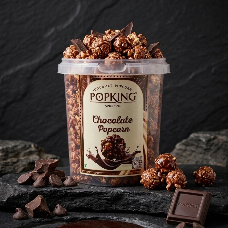 Premium Chocolate Coated - 150gm