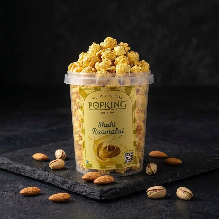 Shahi Rasmalai - 120gm