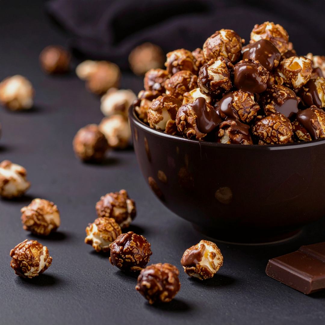 Premium Chocolate Coated - 150gm